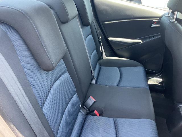 used 2016 Scion iA car, priced at $11,900