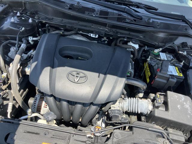 used 2016 Scion iA car, priced at $11,900