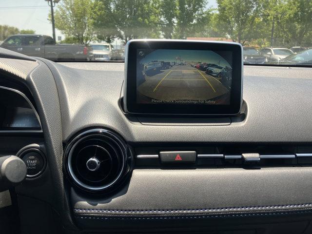 used 2016 Scion iA car, priced at $11,900