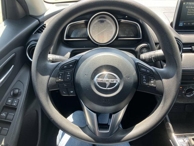 used 2016 Scion iA car, priced at $11,900