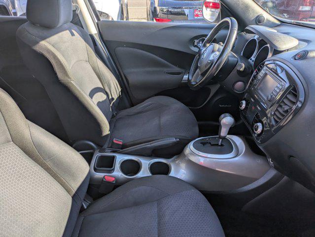 used 2013 Nissan Juke car, priced at $9,500