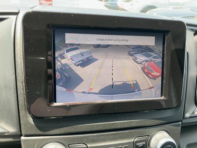 used 2023 Ram ProMaster 1500 car, priced at $30,900