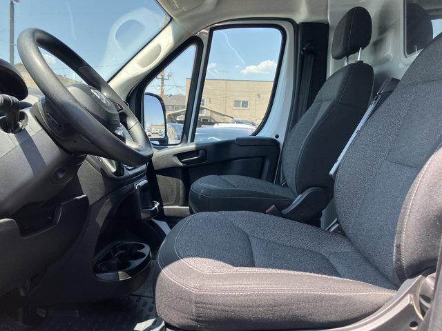 used 2023 Ram ProMaster 1500 car, priced at $30,900