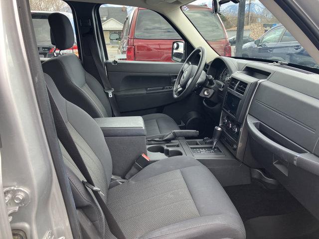 used 2011 Jeep Liberty car, priced at $9,500