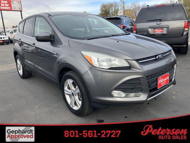 used 2014 Ford Escape car, priced at $10,900