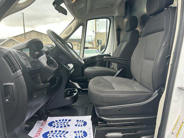 used 2019 Ram ProMaster 1500 car, priced at $22,900
