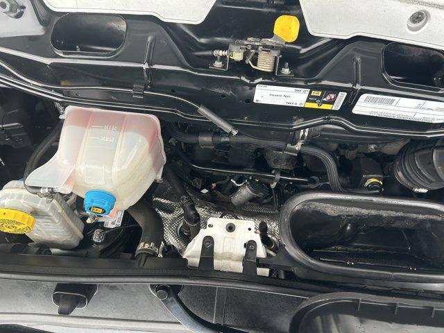 used 2019 Ram ProMaster 1500 car, priced at $22,900