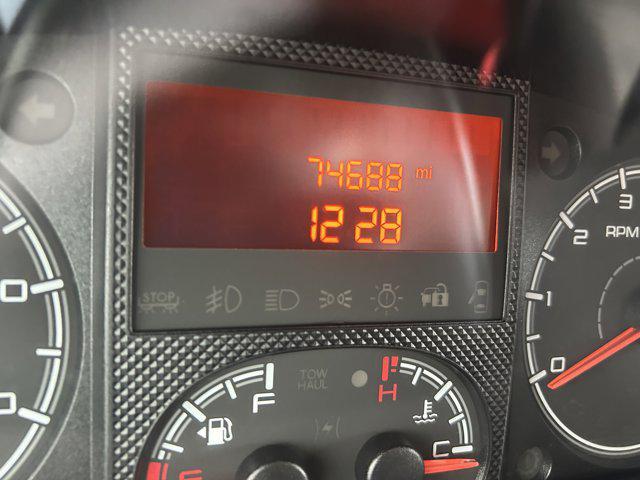 used 2019 Ram ProMaster 1500 car, priced at $22,900