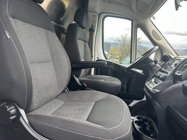 used 2019 Ram ProMaster 1500 car, priced at $22,900
