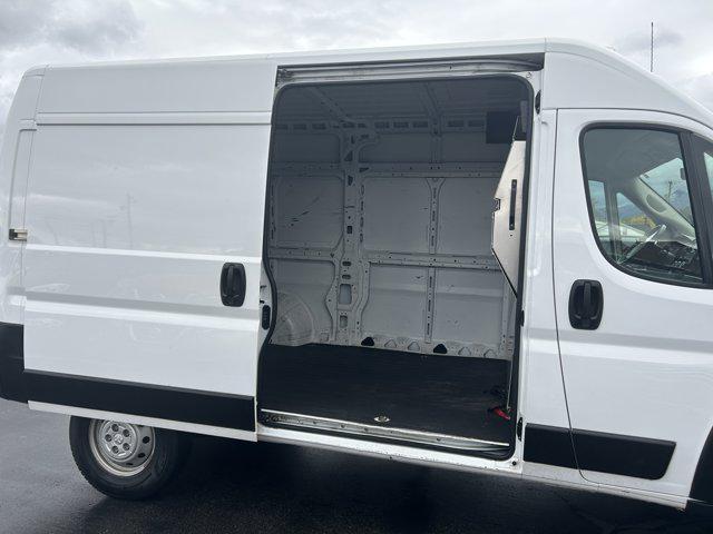 used 2019 Ram ProMaster 1500 car, priced at $22,900