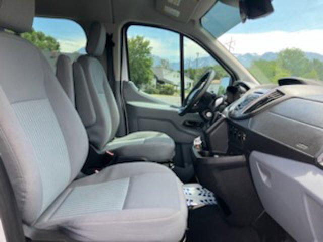 used 2017 Ford Transit-350 car