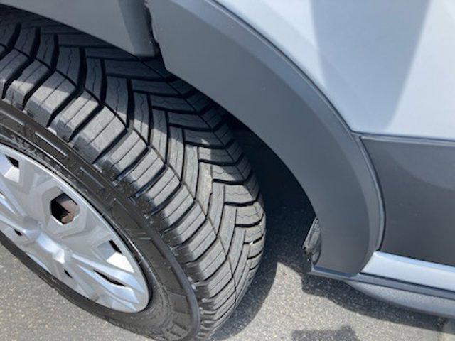 used 2017 Ford Transit-350 car