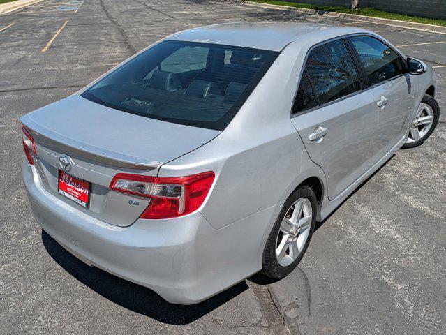 used 2013 Toyota Camry car, priced at $15,500
