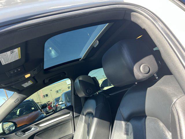 used 2017 Audi A3 car, priced at $13,900