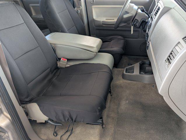 used 2007 Dodge Dakota car, priced at $10,900