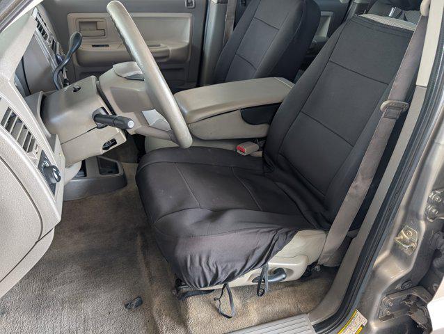 used 2007 Dodge Dakota car, priced at $10,900
