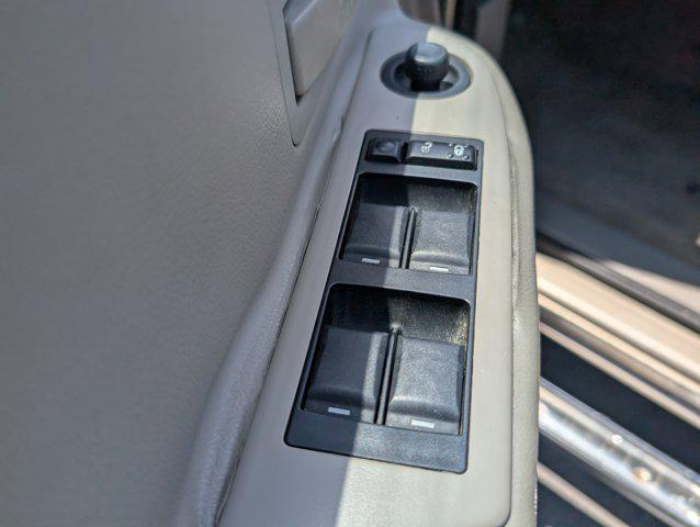 used 2007 Dodge Dakota car, priced at $10,900