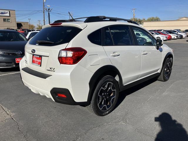 used 2014 Subaru XV Crosstrek car, priced at $13,900