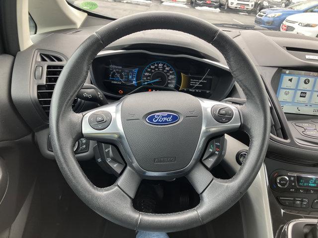 used 2016 Ford C-Max Energi car, priced at $14,900