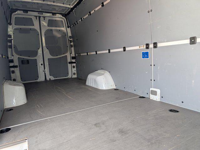 used 2018 Mercedes-Benz Sprinter 2500 car, priced at $42,900
