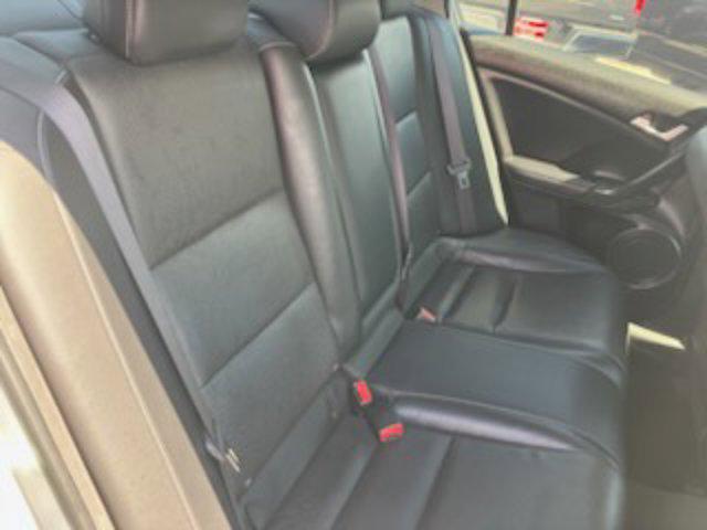 used 2014 Acura TSX car, priced at $14,444
