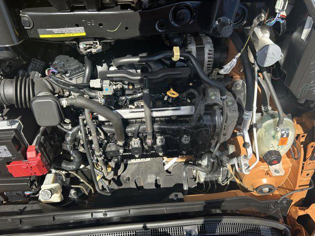 used 2019 Nissan Kicks car, priced at $15,900