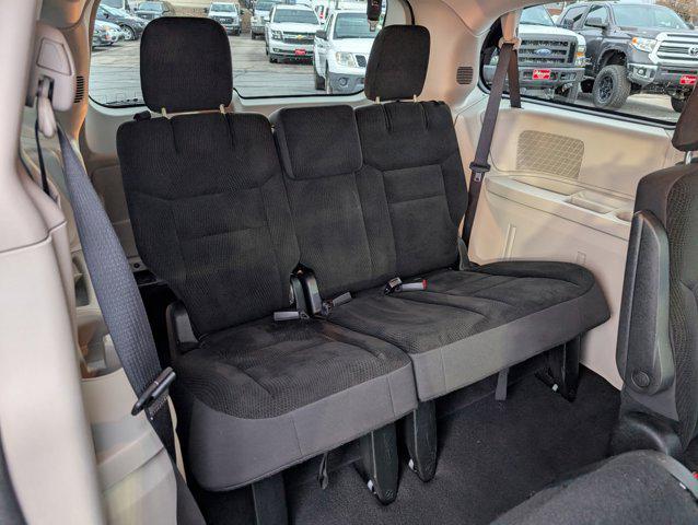 used 2017 Dodge Grand Caravan car, priced at $11,500