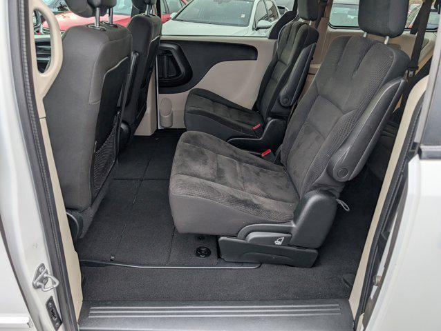 used 2017 Dodge Grand Caravan car, priced at $11,500