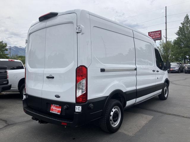 used 2019 Ford Transit-250 car, priced at $25,900