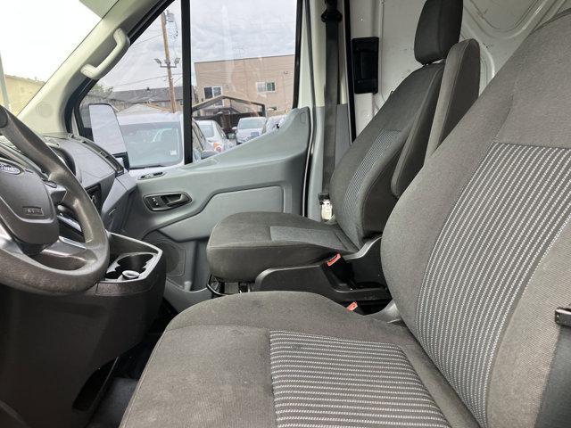 used 2019 Ford Transit-250 car, priced at $25,900