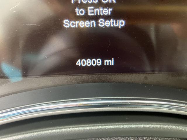 used 2021 Jeep Grand Cherokee car, priced at $26,900