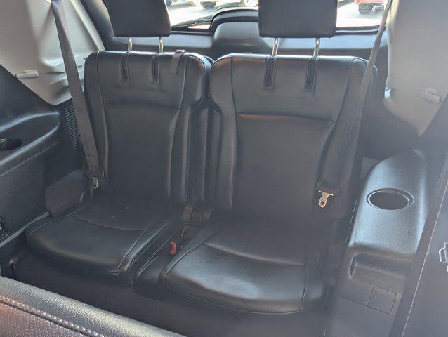 used 2012 Toyota Highlander car, priced at $17,900