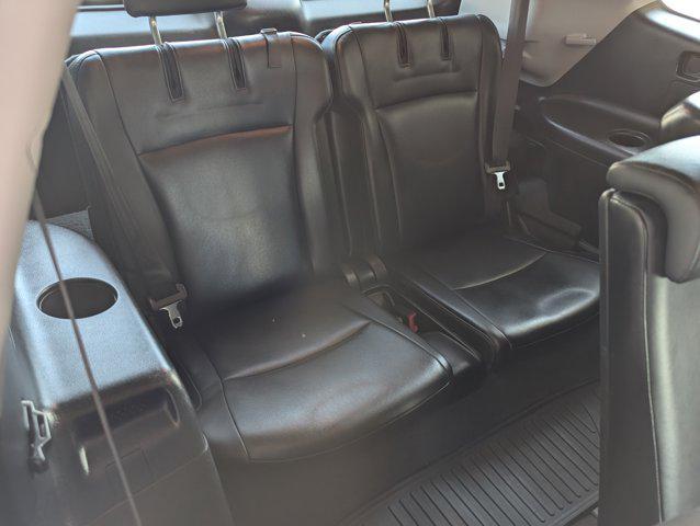 used 2012 Toyota Highlander car, priced at $17,900