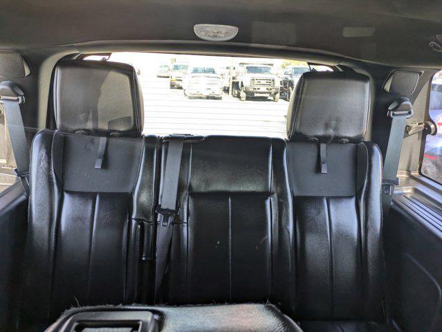 used 2015 Ford Expedition car, priced at $16,900