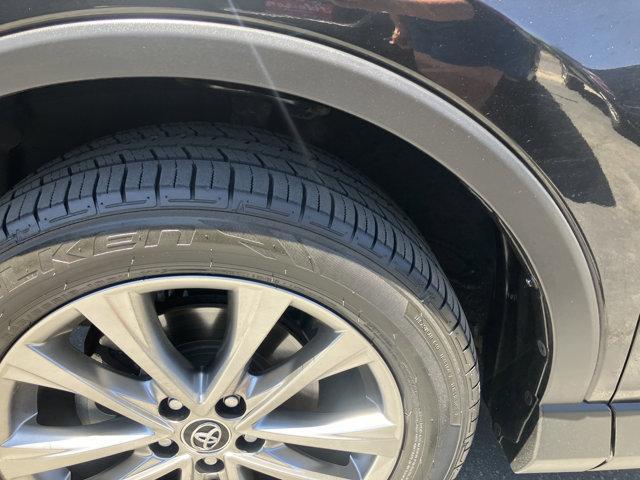 used 2016 Toyota RAV4 Hybrid car, priced at $24,900