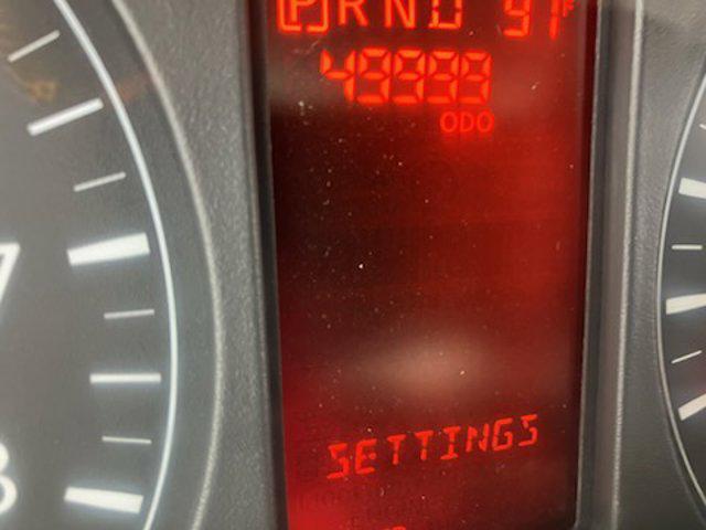 used 2020 Nissan NV Cargo NV2500 HD car, priced at $31,900