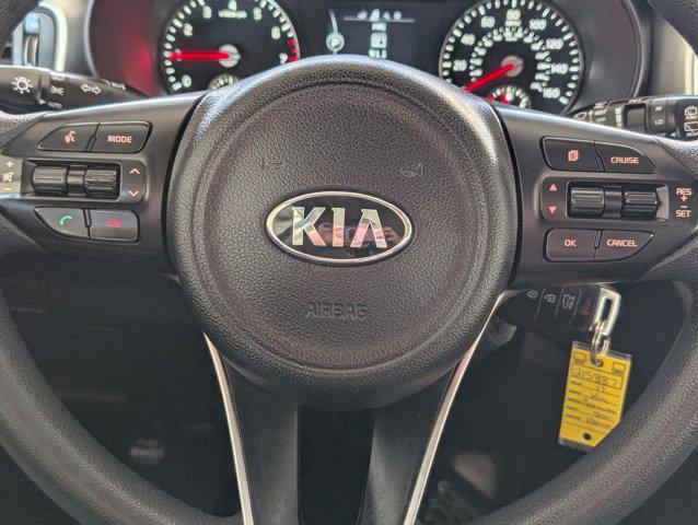 used 2017 Kia Sorento car, priced at $11,900