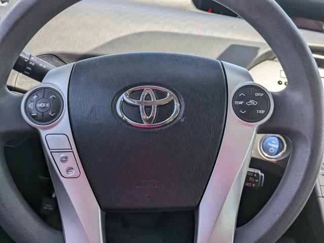 used 2013 Toyota Prius car, priced at $14,500