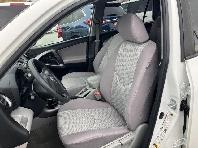 used 2008 Toyota RAV4 car, priced at $14,500