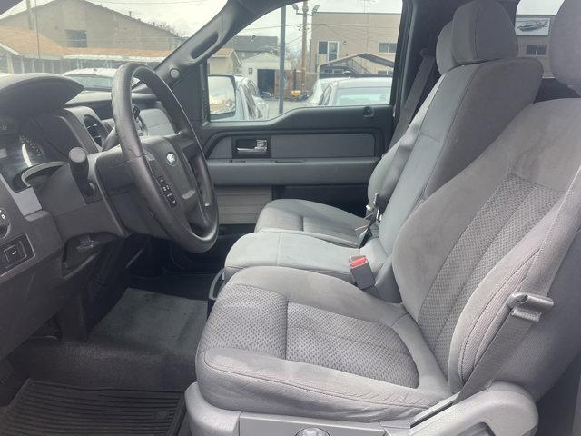 used 2013 Ford F-150 car, priced at $15,900