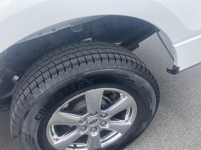 used 2013 Ford F-150 car, priced at $15,900