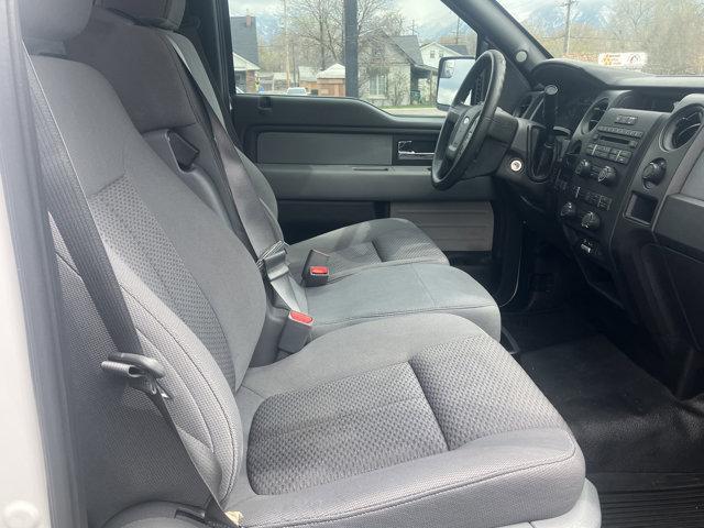 used 2013 Ford F-150 car, priced at $15,900