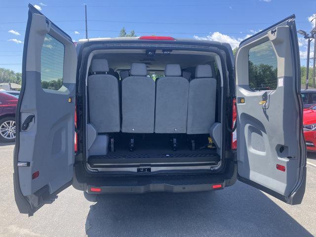 used 2015 Ford Transit-350 car, priced at $24,900