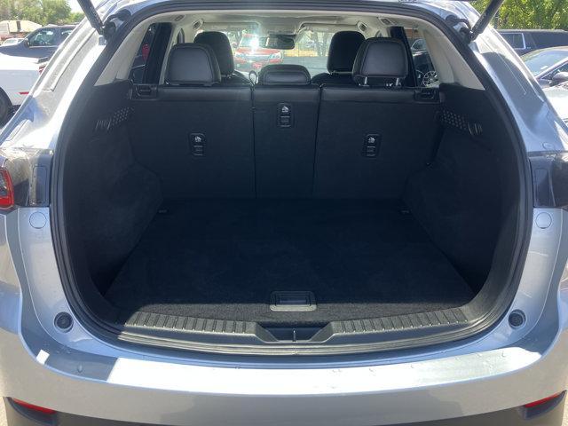 used 2023 Mazda CX-5 car, priced at $23,900