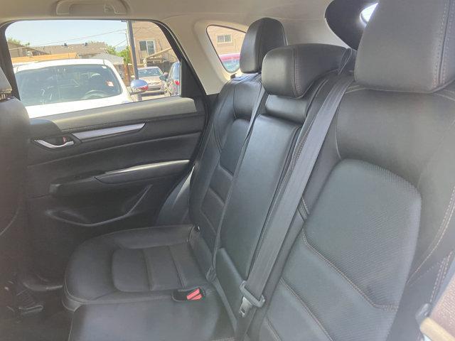 used 2023 Mazda CX-5 car, priced at $23,900