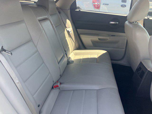 used 2005 Dodge Magnum car, priced at $13,900