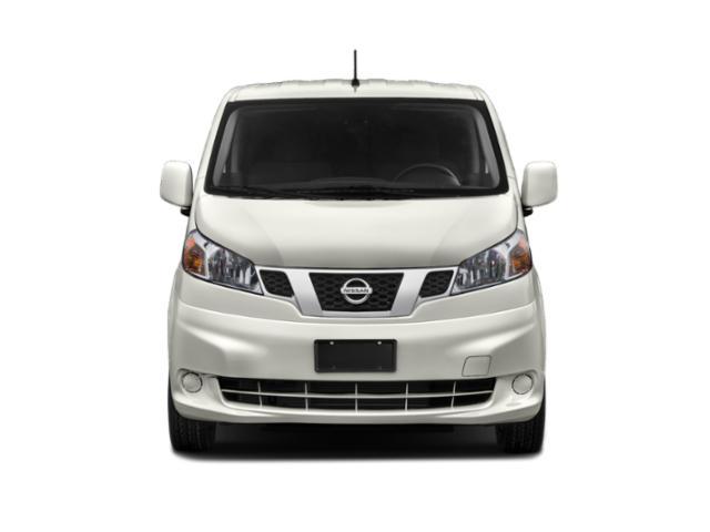 used 2020 Nissan NV200 car