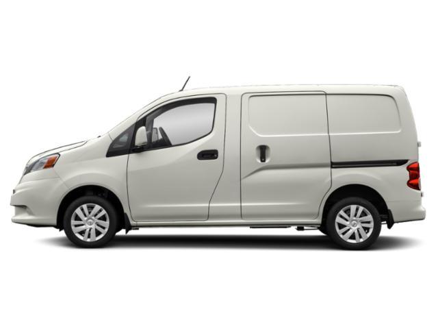 used 2020 Nissan NV200 car