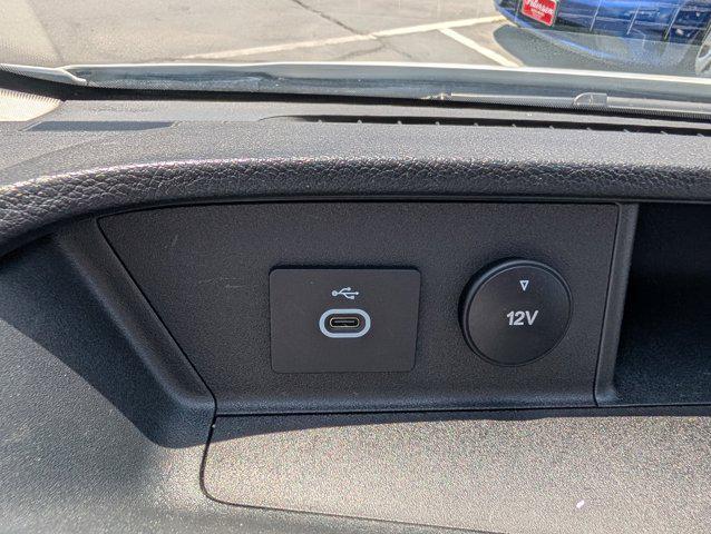 used 2023 Ford Transit-250 car, priced at $38,900