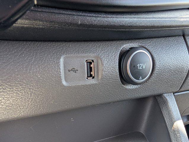 used 2023 Ford Transit-250 car, priced at $38,900
